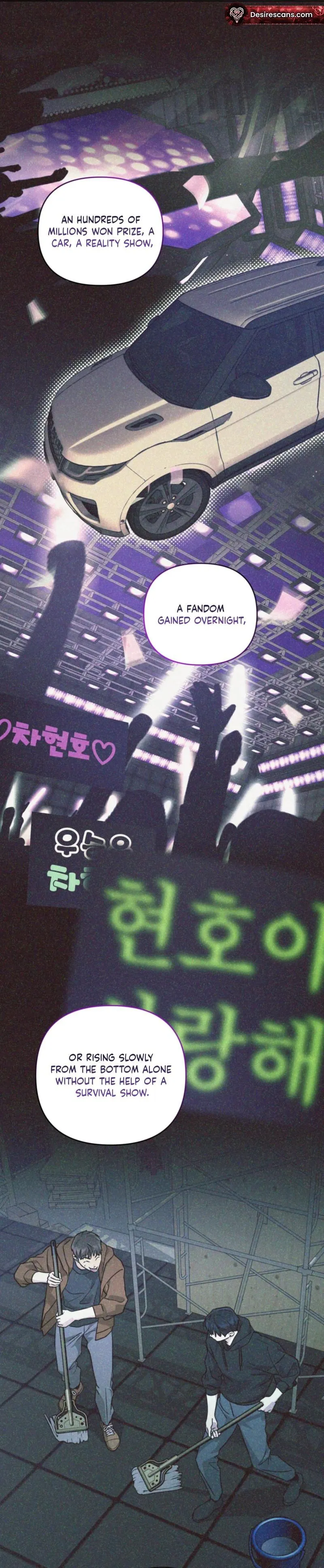 Diss Love Chapter 40 page 16 - 