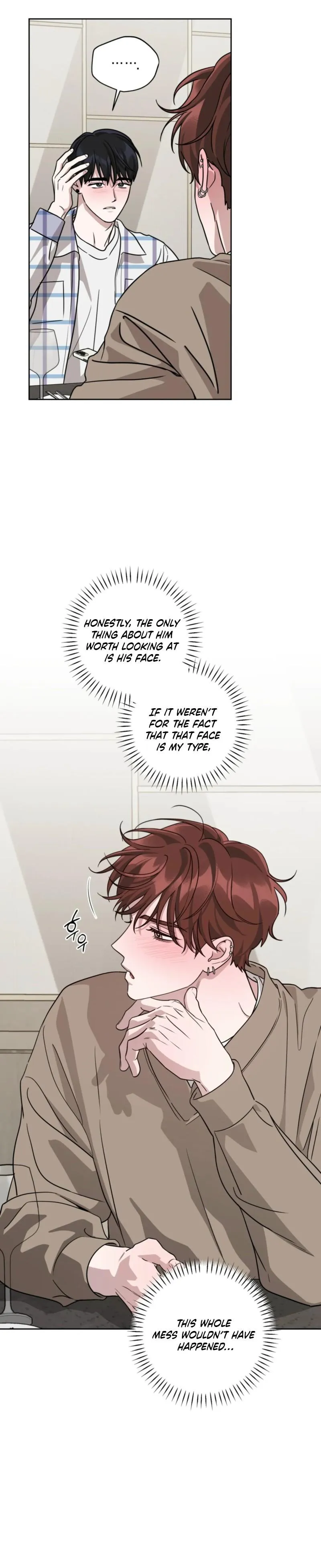 Diss Love Chapter 40 page 22 - 