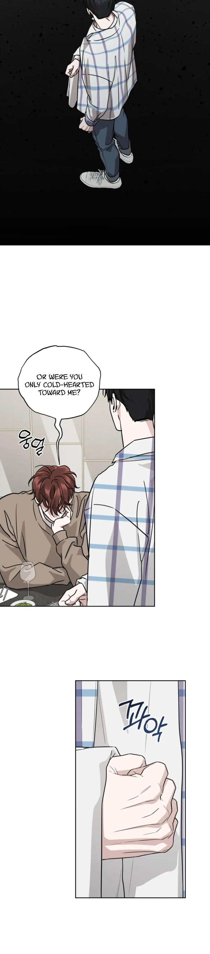 Diss Love Chapter 40 page 24 - 