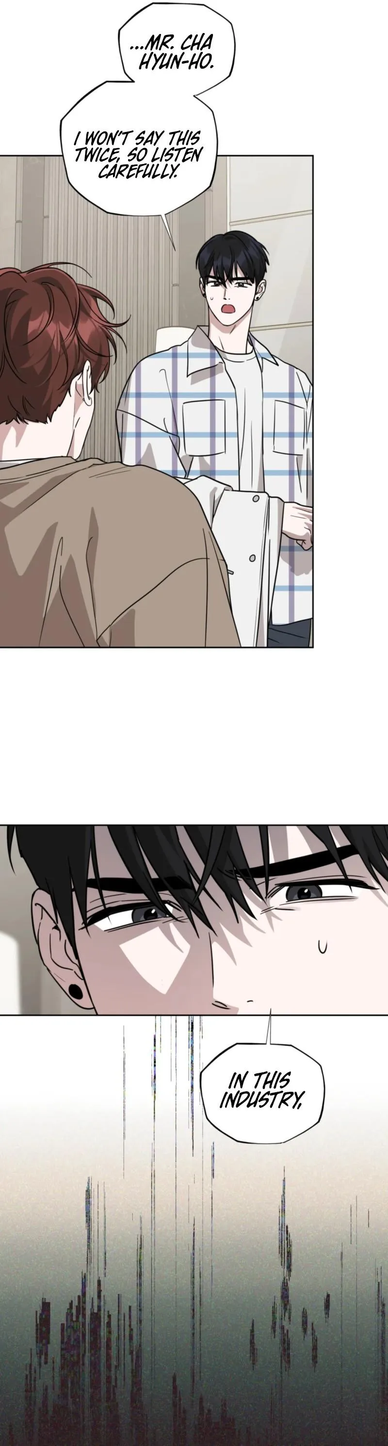 Diss Love Chapter 40 page 25 - 