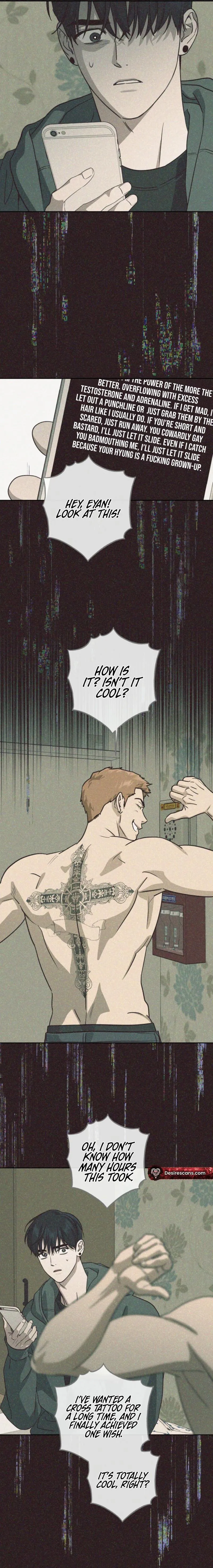 Diss Love Chapter 40 page 26 - 