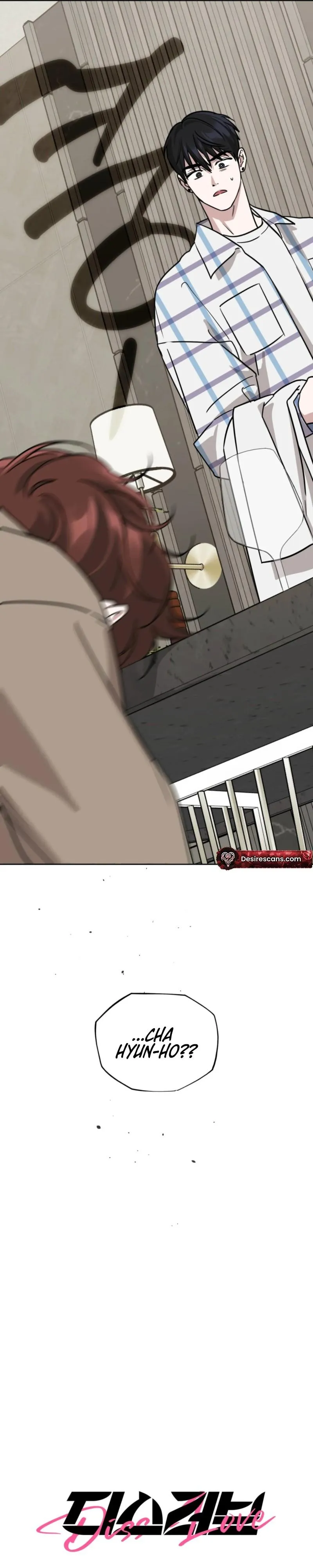 Diss Love Chapter 40 page 29 - 