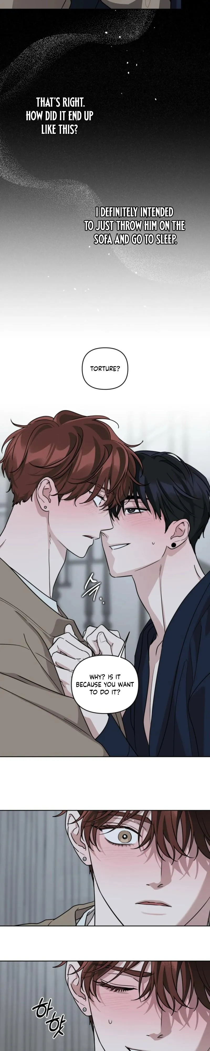 Diss Love Chapter 41 page 11 - 