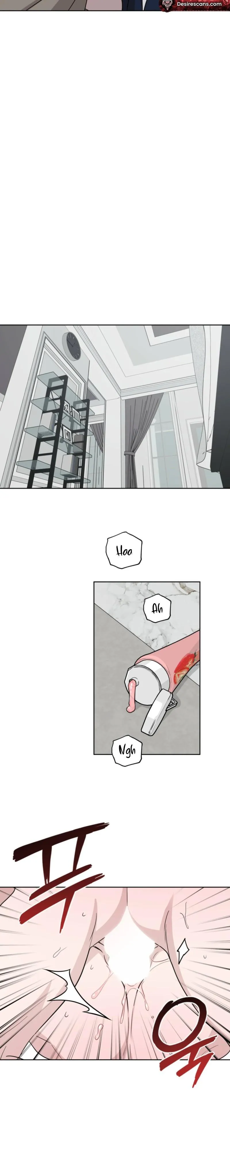 Diss Love Chapter 41 page 16 - 