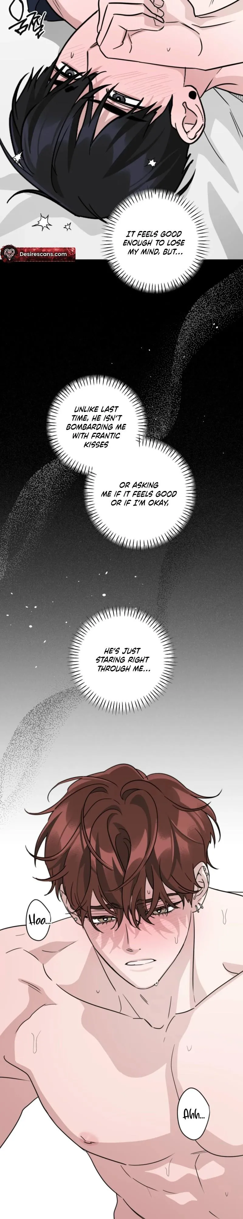 Diss Love Chapter 41 page 19 - 