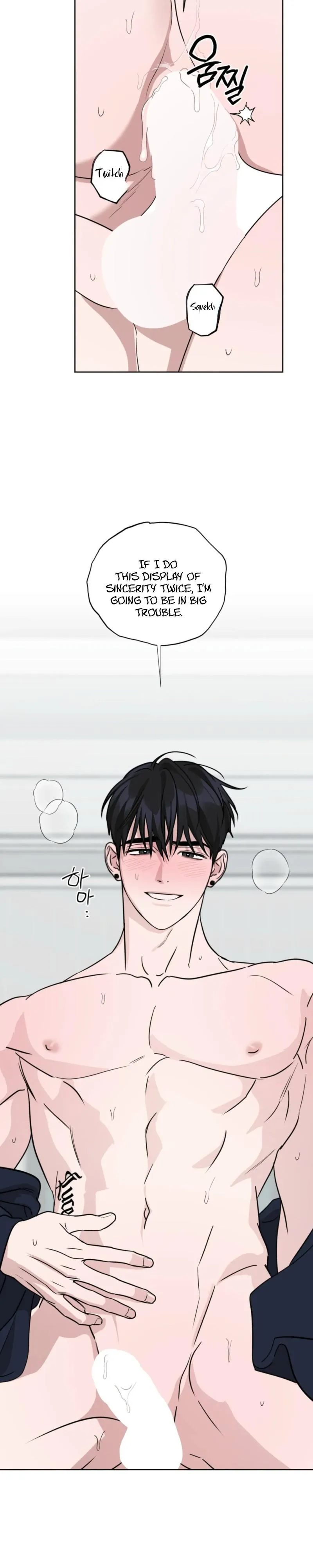 Diss Love Chapter 41 page 22 - 