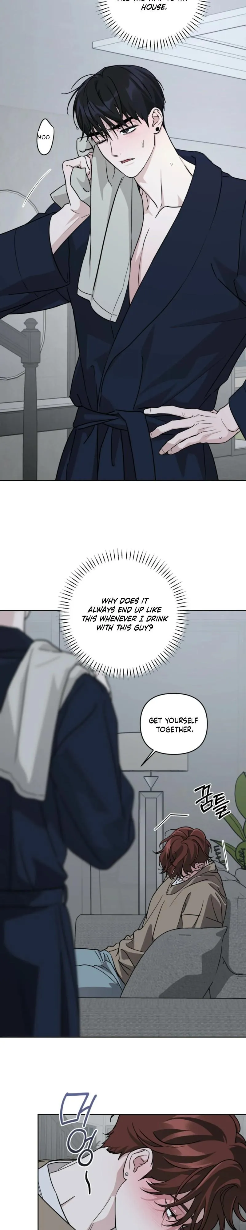 Diss Love Chapter 41 page 4 - 