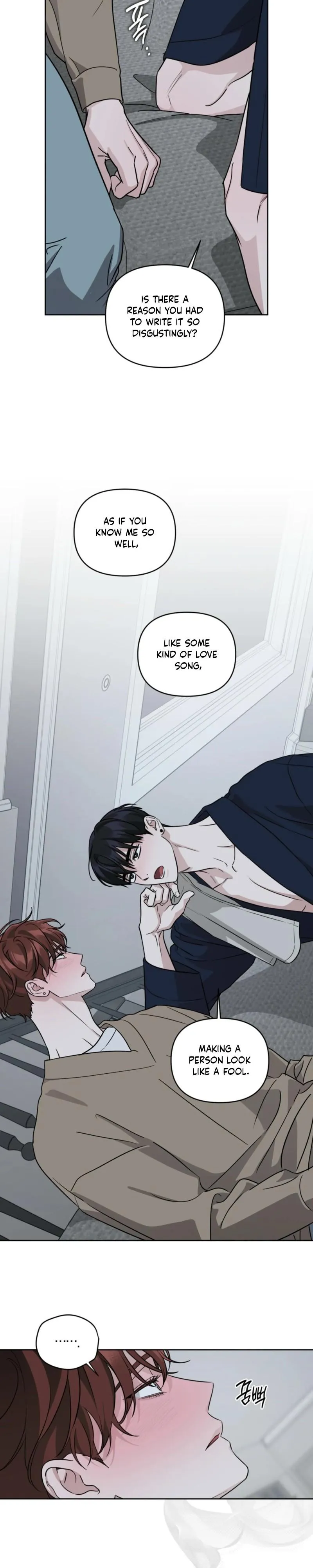 Diss Love Chapter 41 page 6 - 
