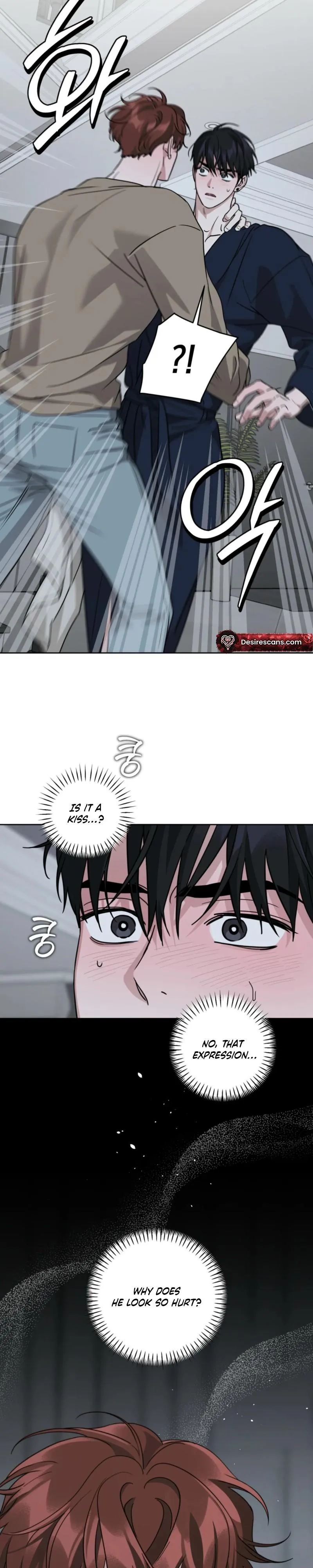 Diss Love Chapter 41 page 9 - 