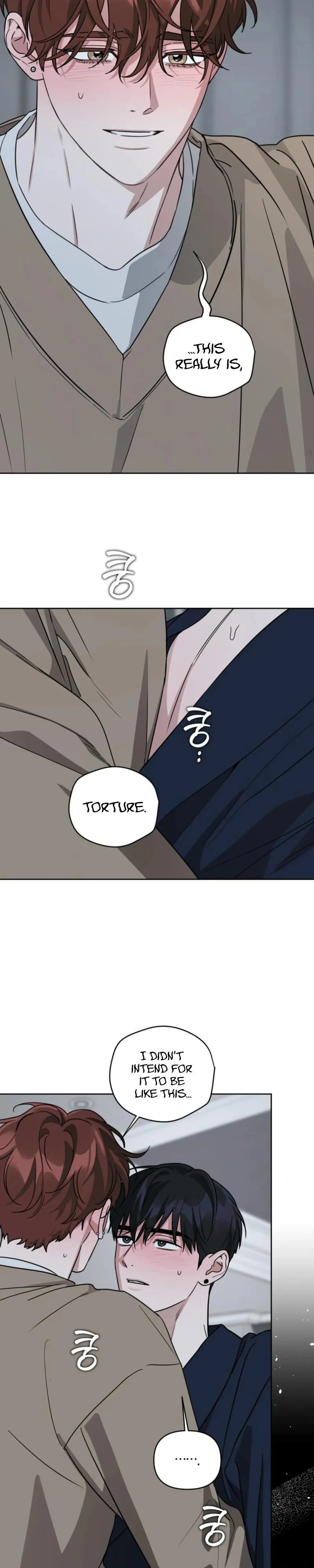 Diss Love Chapter 41 page 10 - 