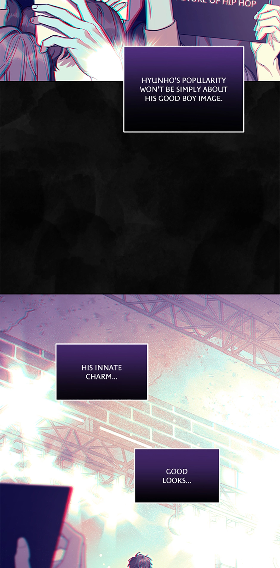 Diss Love Chapter 5 page 11 - 