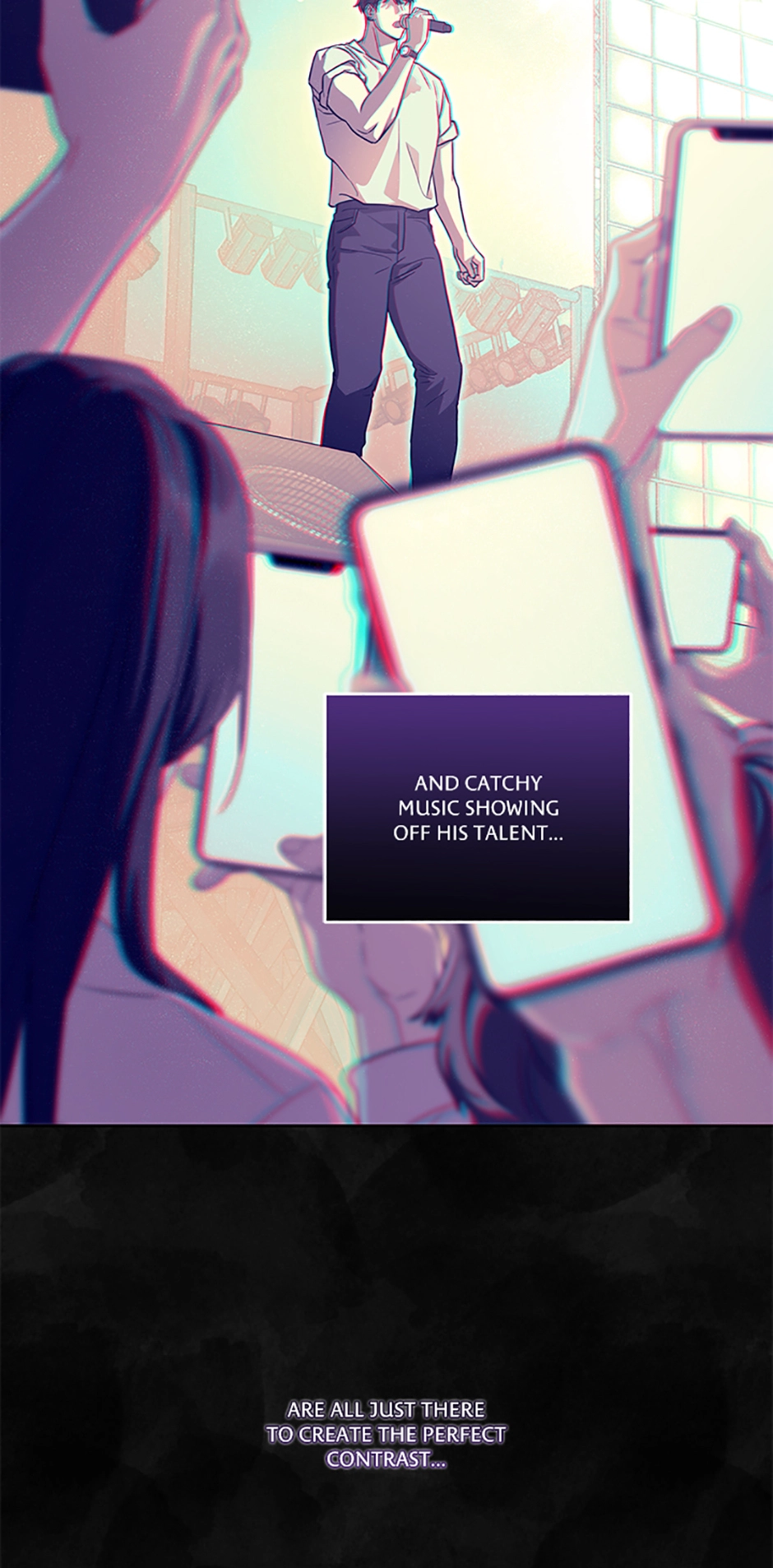 Diss Love Chapter 5 page 12 - 