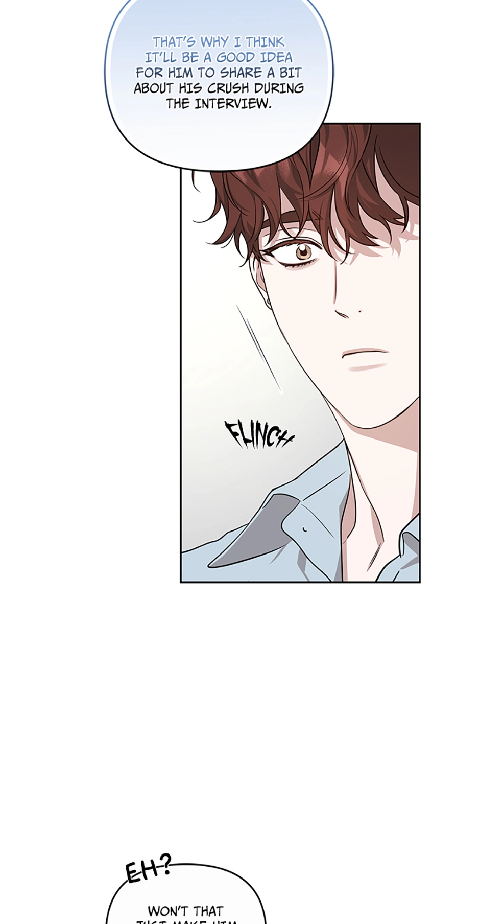 Diss Love Chapter 5 page 17 - 