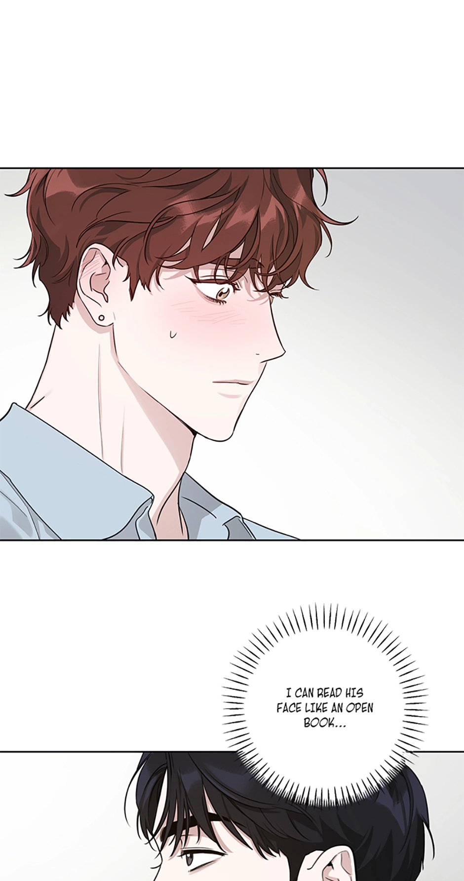 Diss Love Chapter 5 page 3 - 