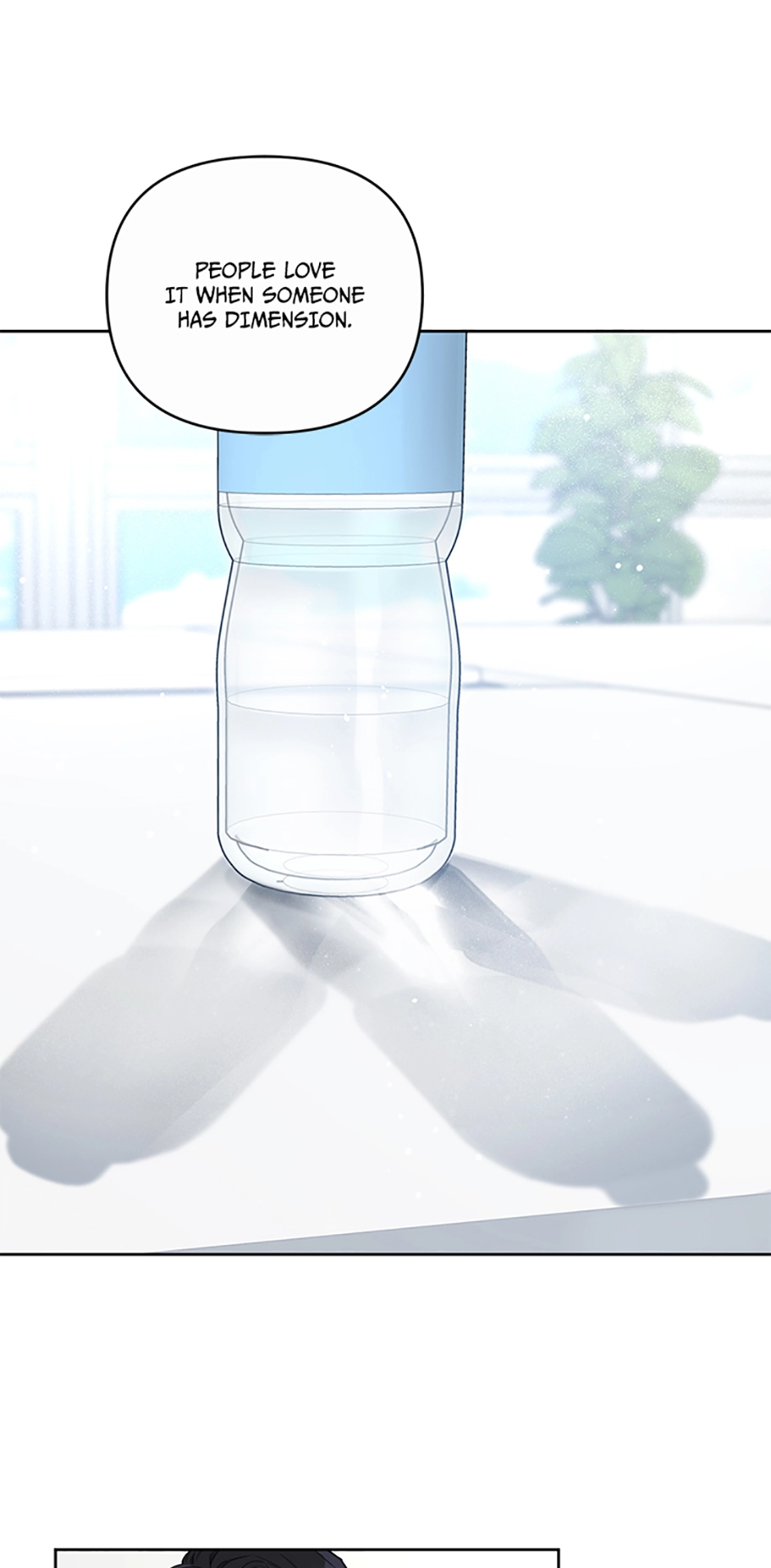 Diss Love Chapter 5 page 23 - 