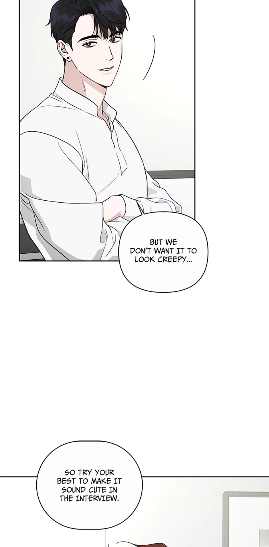 Diss Love Chapter 5 page 24 - 