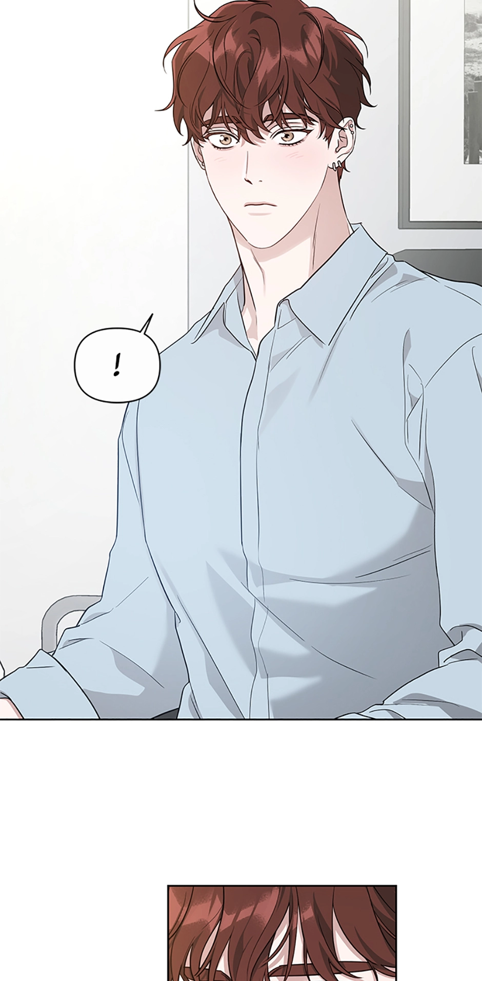Diss Love Chapter 5 page 25 - 