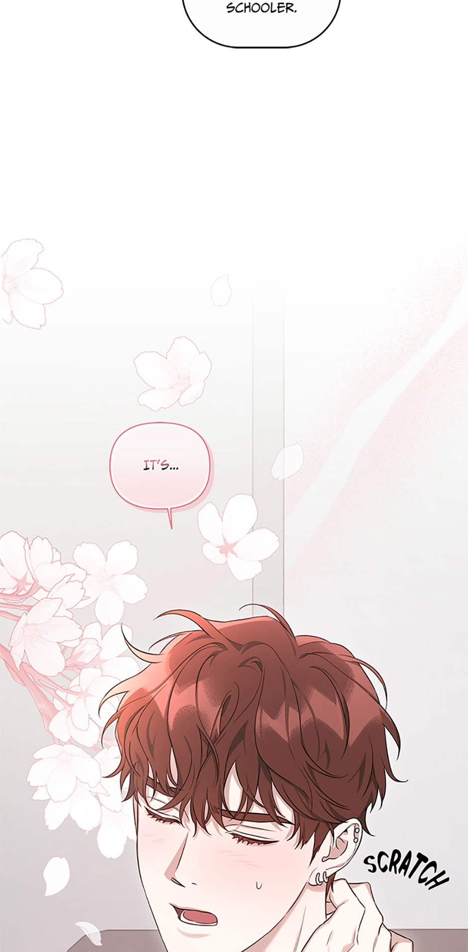 Diss Love Chapter 5 page 28 - 