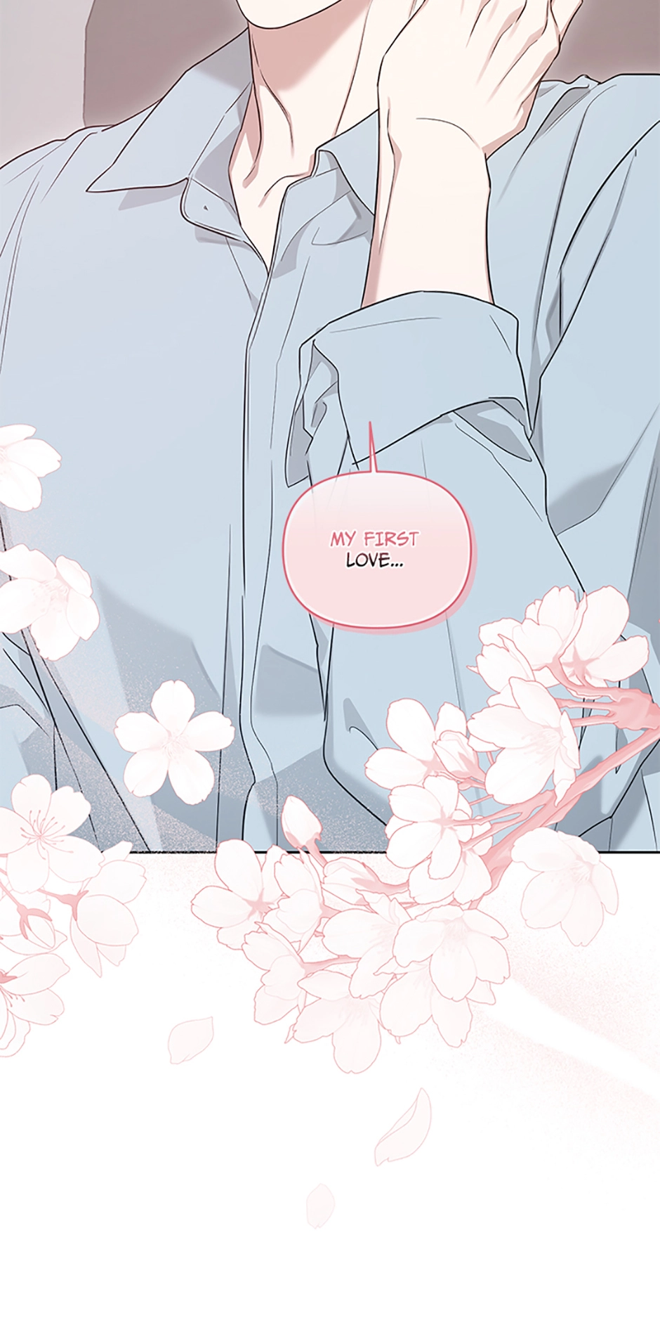 Diss Love Chapter 5 page 29 - 