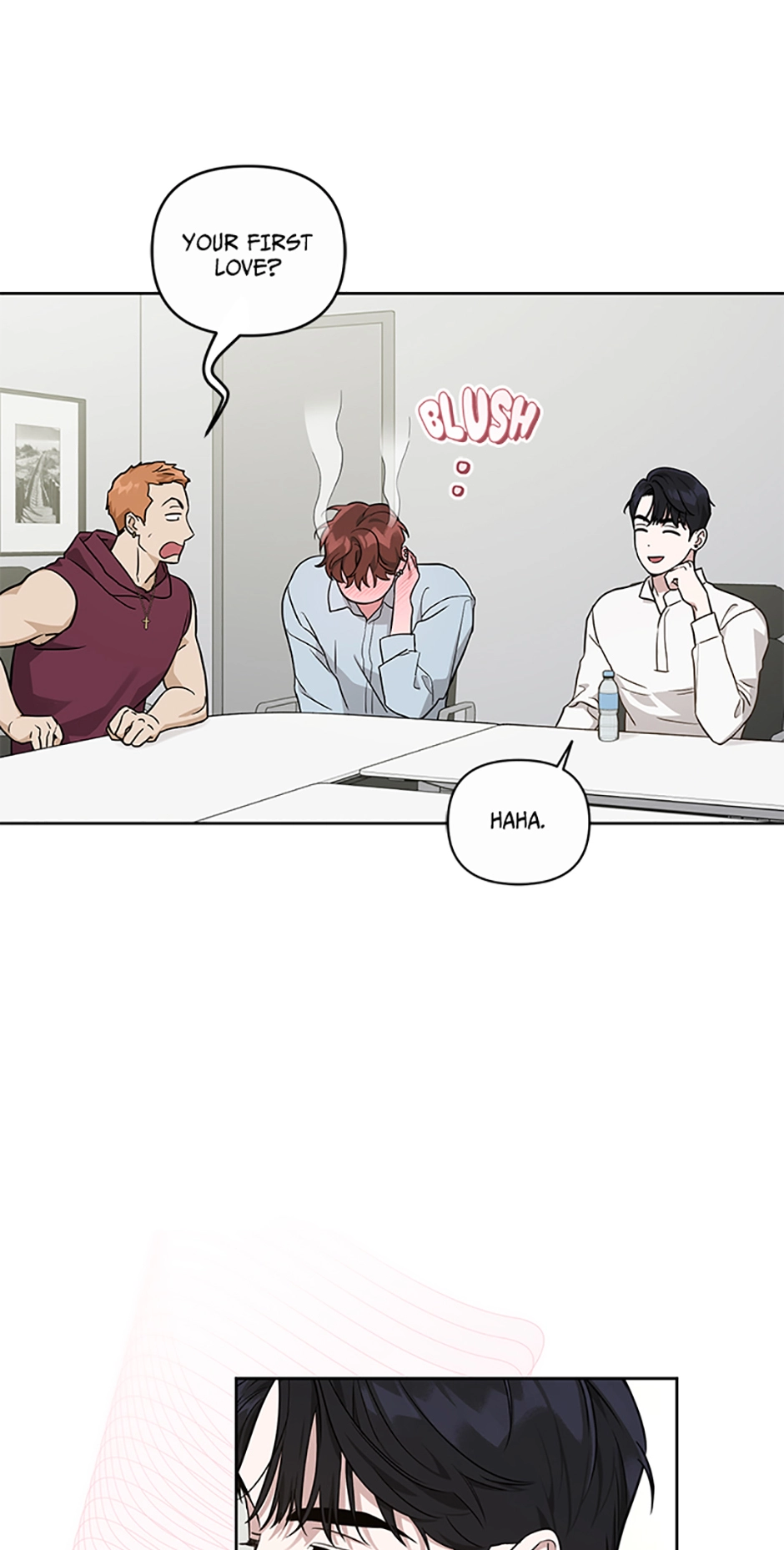 Diss Love Chapter 5 page 30 - 