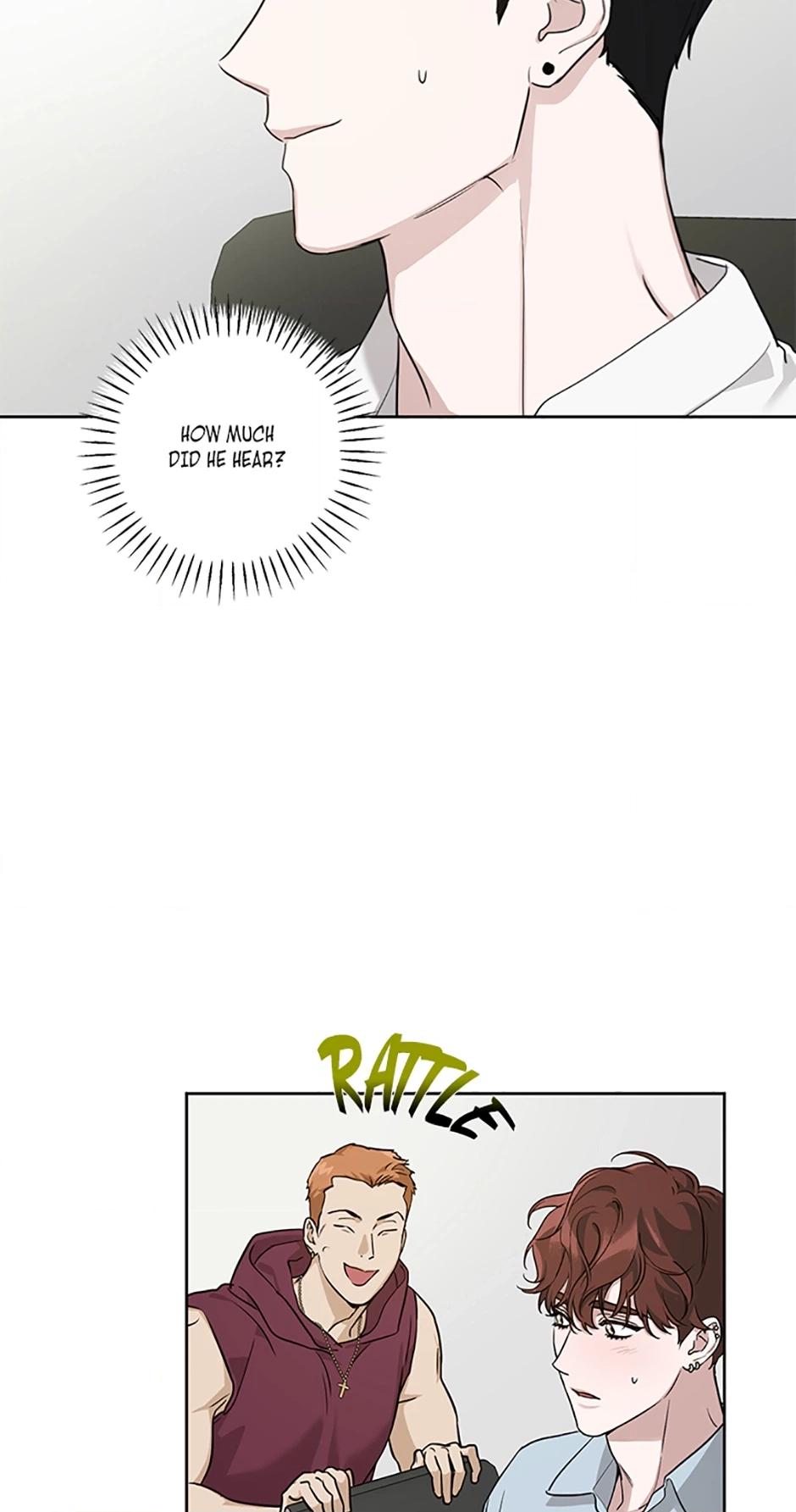 Diss Love Chapter 5 page 4 - 