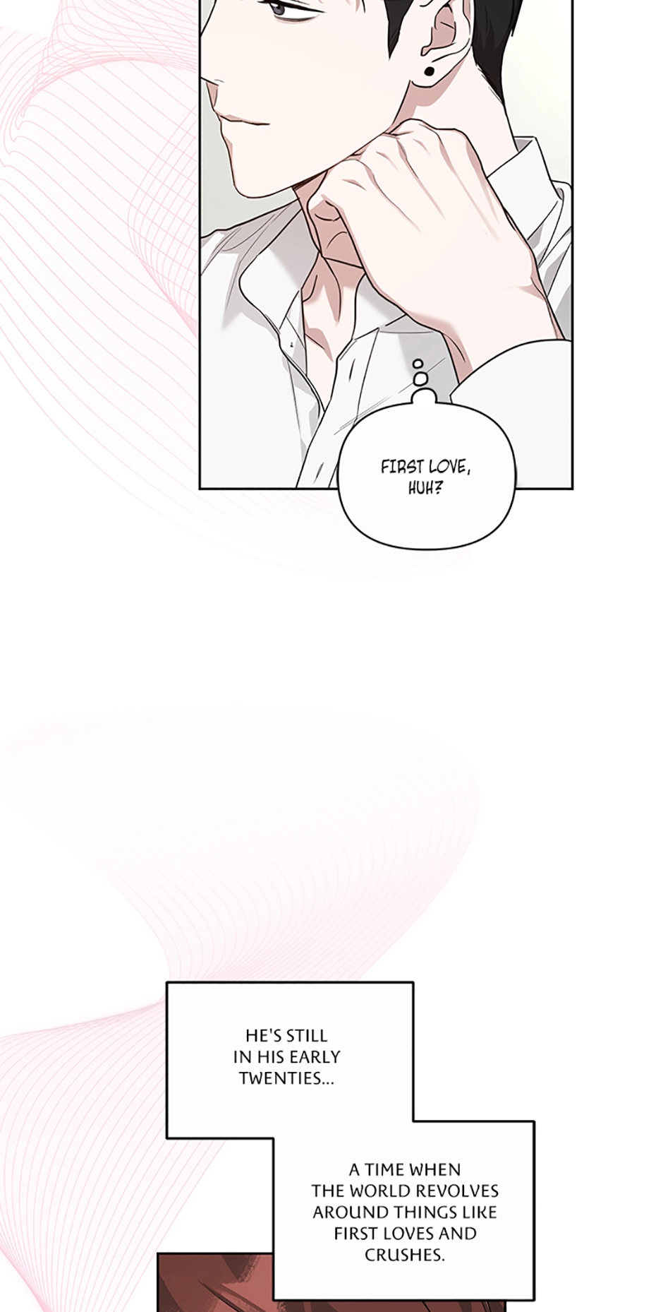 Diss Love Chapter 5 page 31 - 