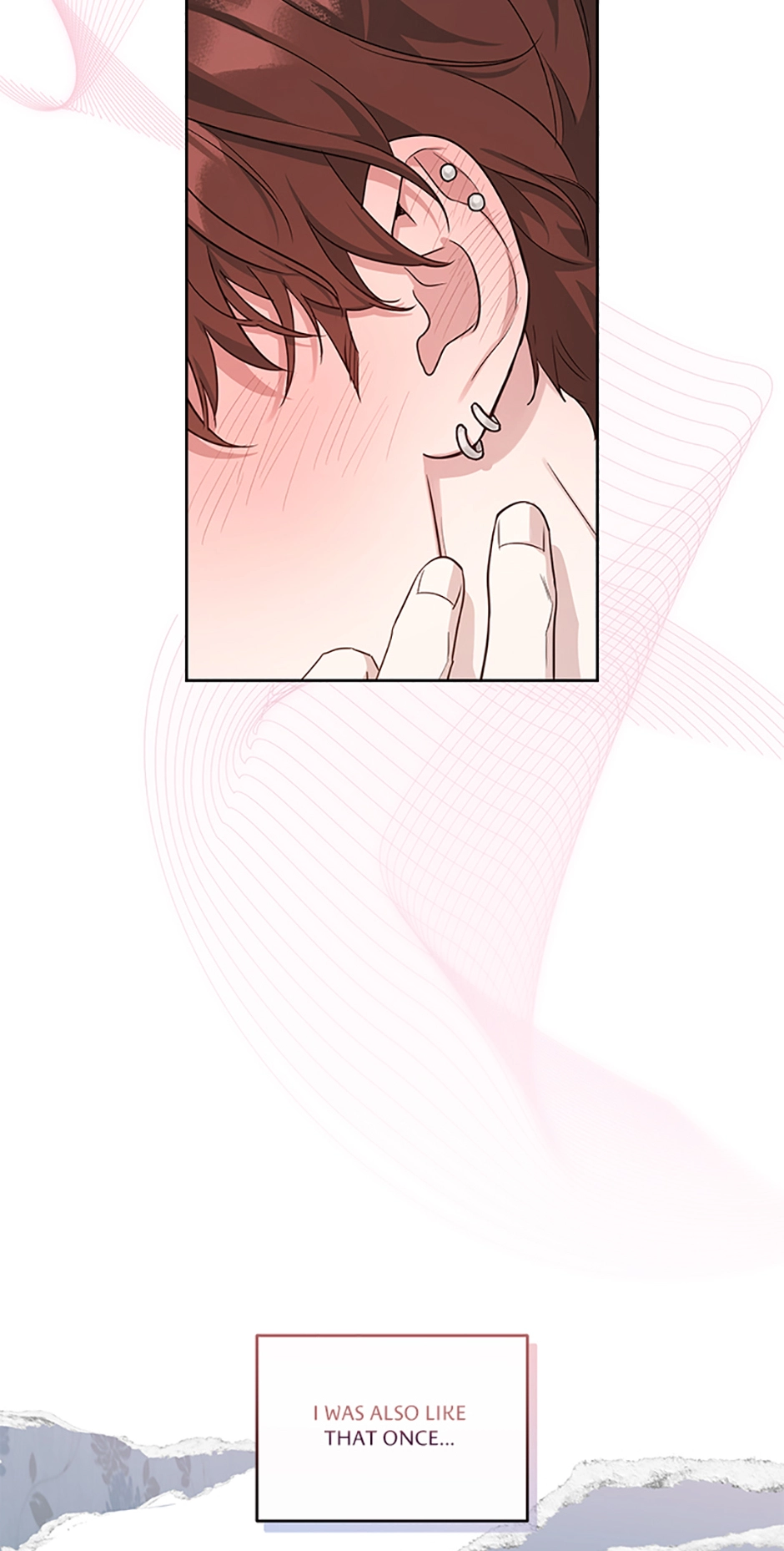 Diss Love Chapter 5 page 32 - 
