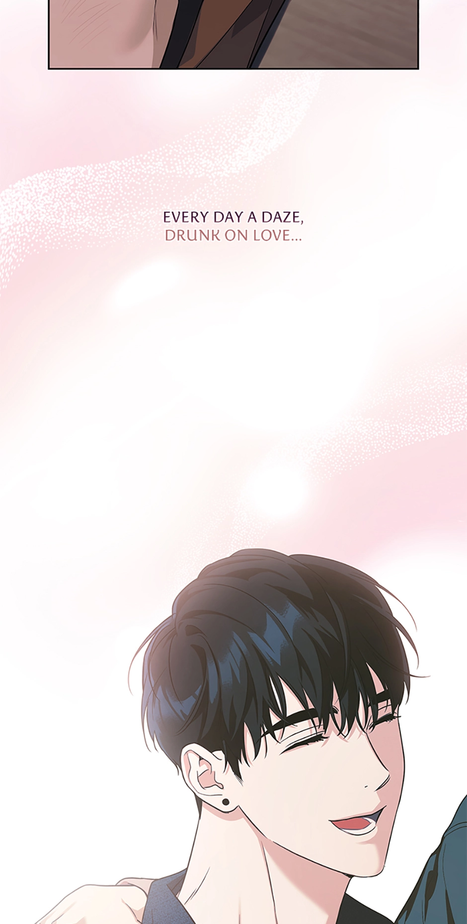 Diss Love Chapter 5 page 35 - 