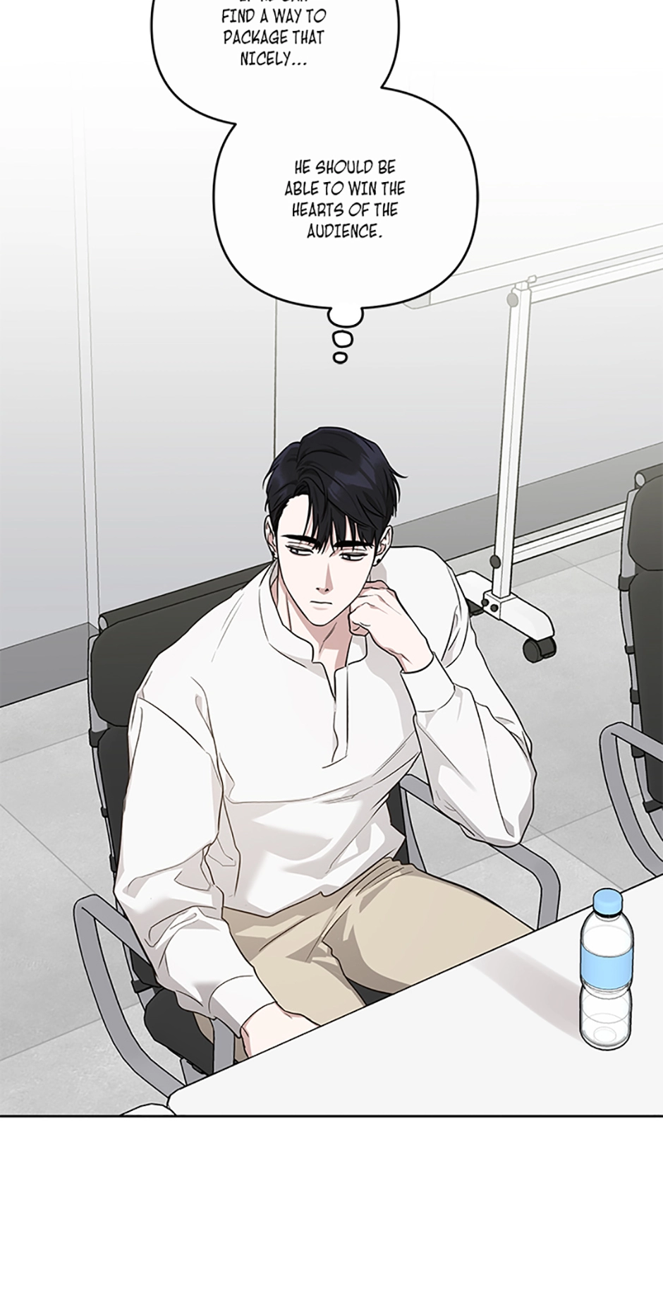 Diss Love Chapter 5 page 37 - 