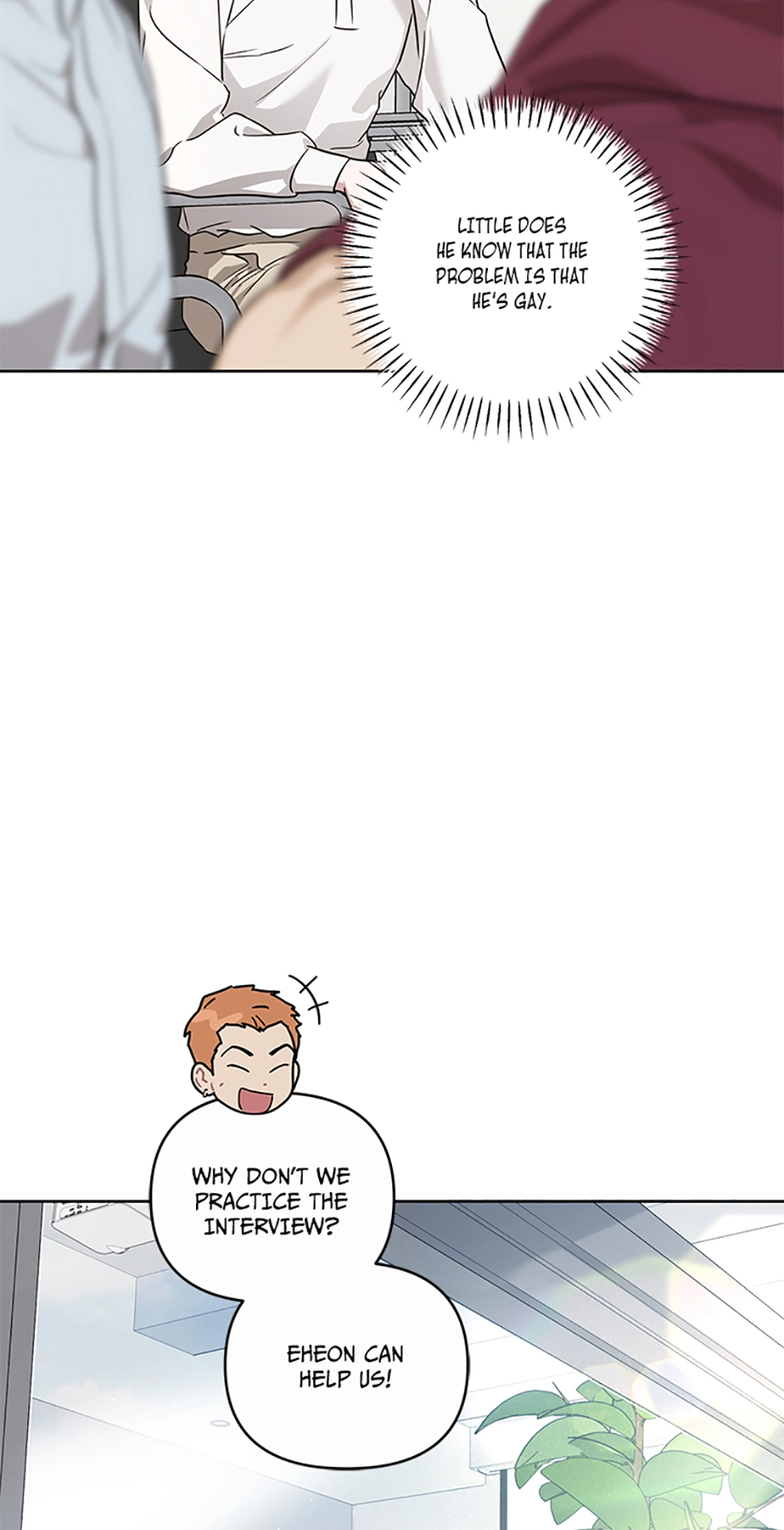 Diss Love Chapter 5 page 39 - 