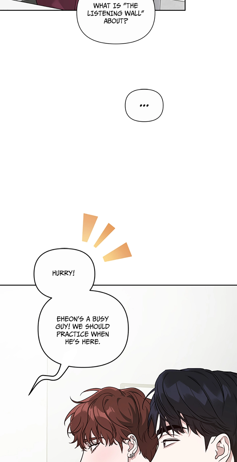 Diss Love Chapter 5 page 41 - 