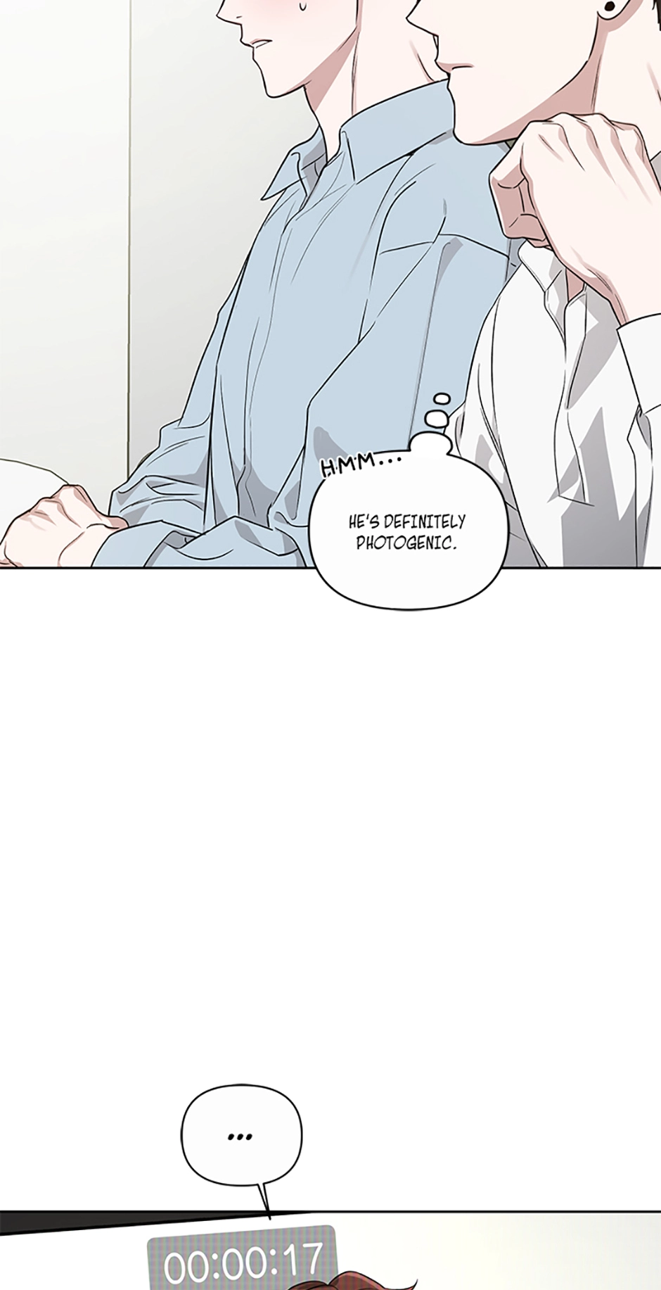 Diss Love Chapter 5 page 42 - 