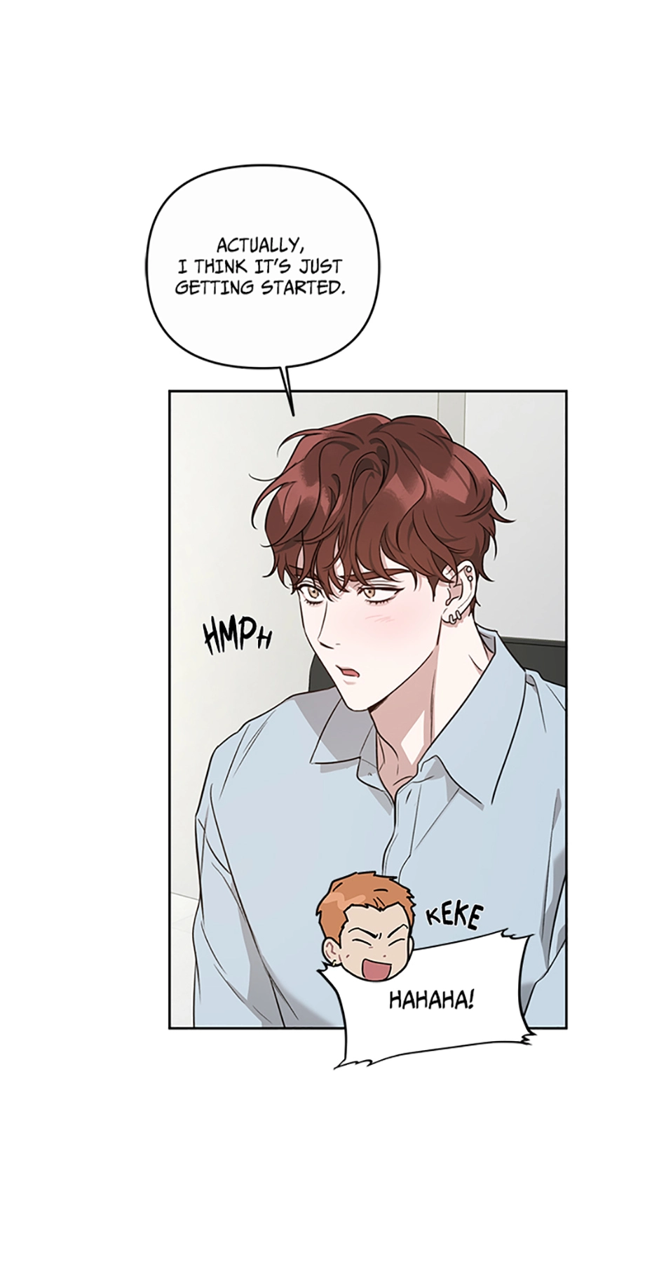 Diss Love Chapter 5 page 45 - 