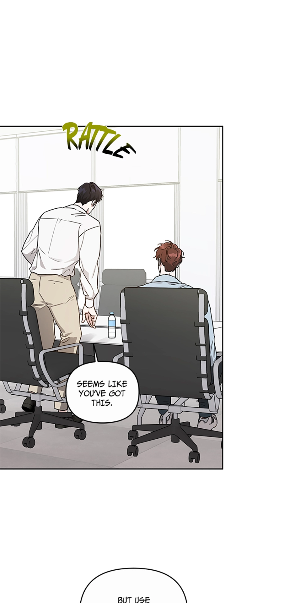 Diss Love Chapter 5 page 46 - 