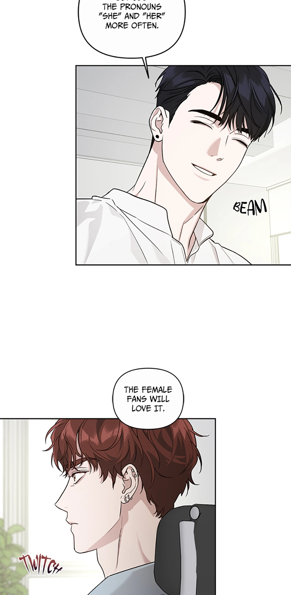 Diss Love Chapter 5 page 47 - 