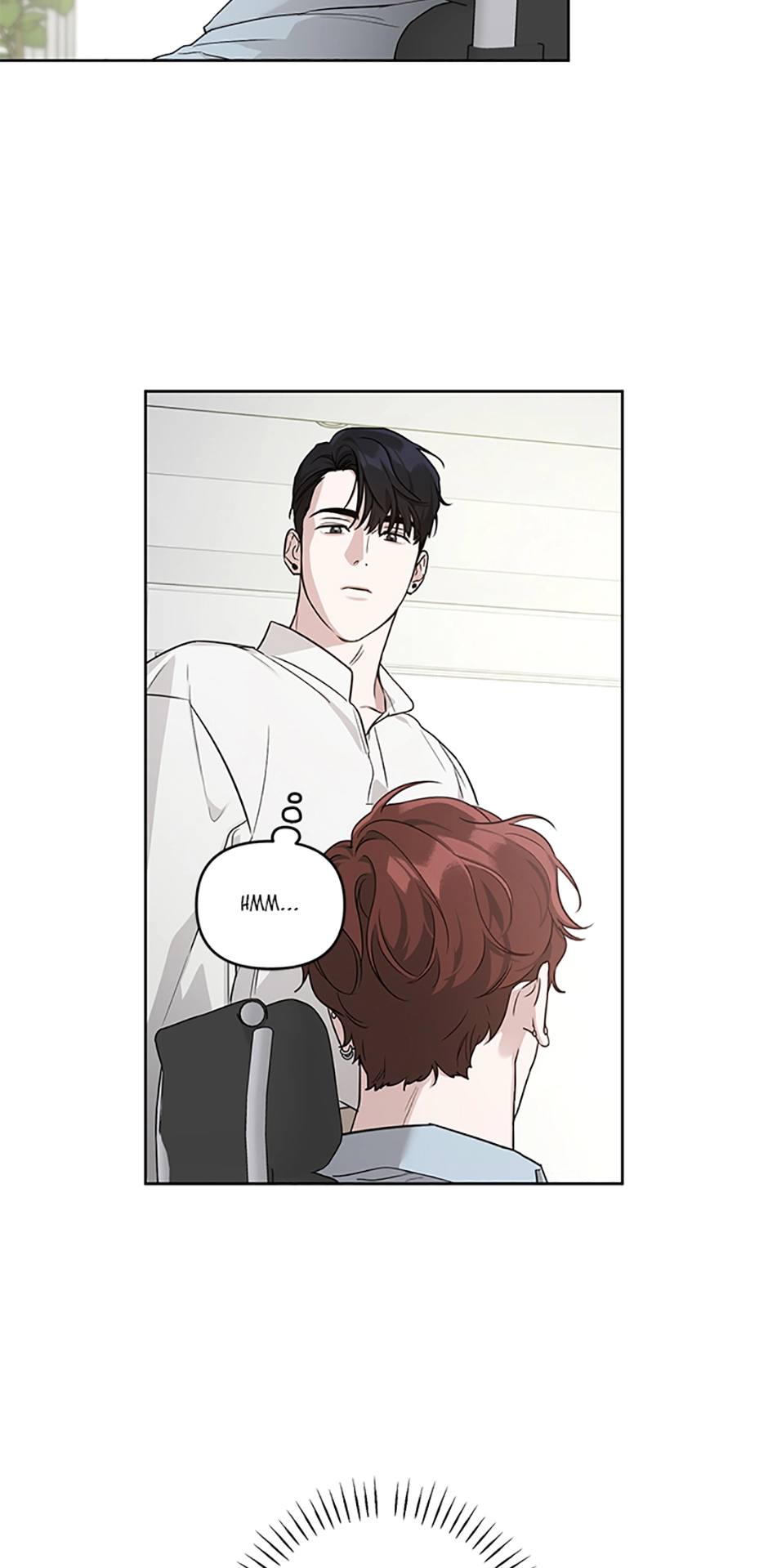 Diss Love Chapter 5 page 48 - 