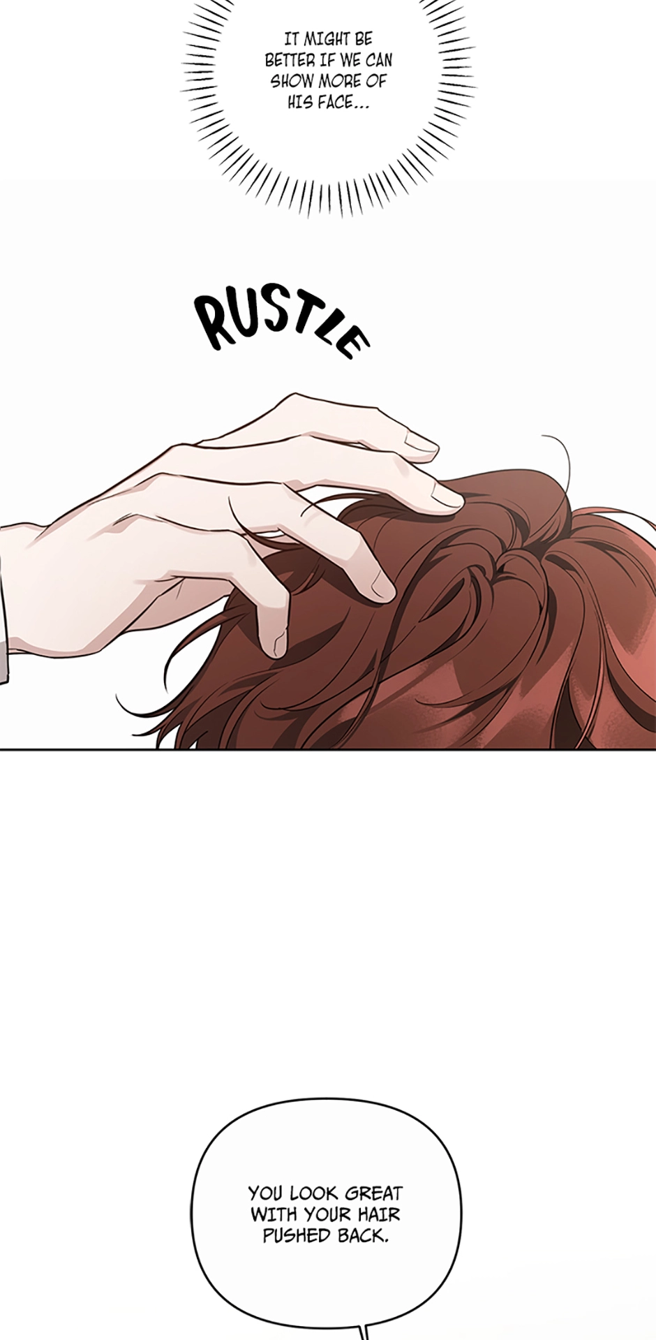 Diss Love Chapter 5 page 49 - 