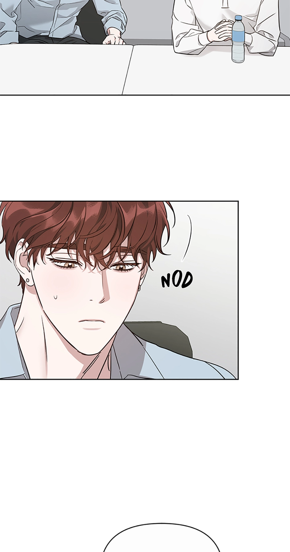 Diss Love Chapter 5 page 6 - 