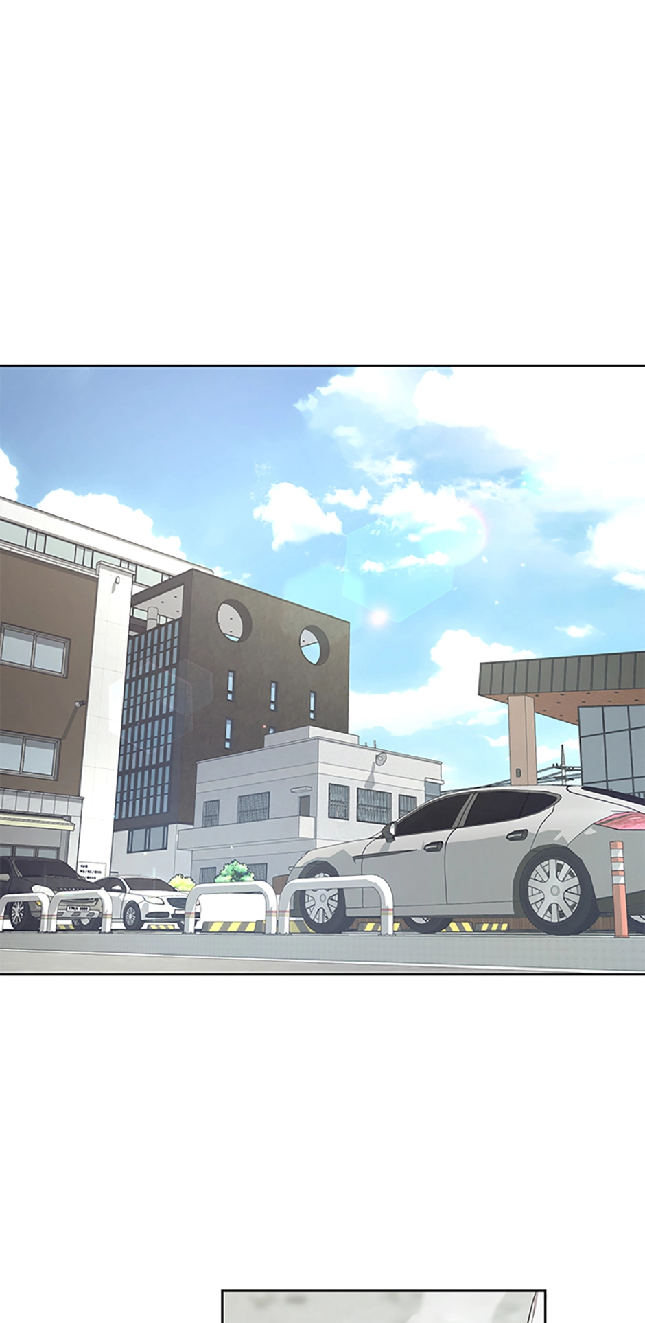 Diss Love Chapter 5 page 55 - 