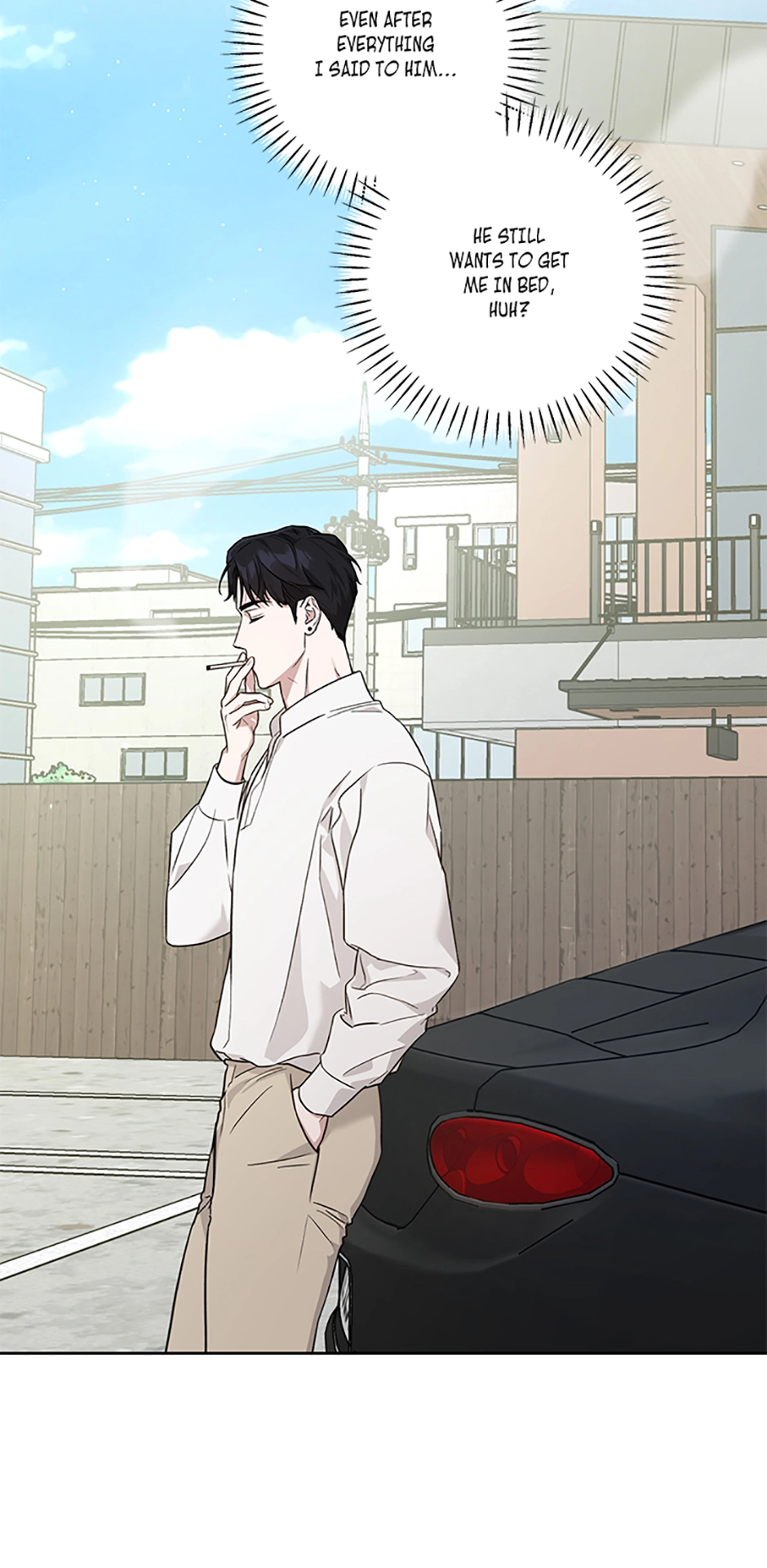 Diss Love Chapter 5 page 57 - 