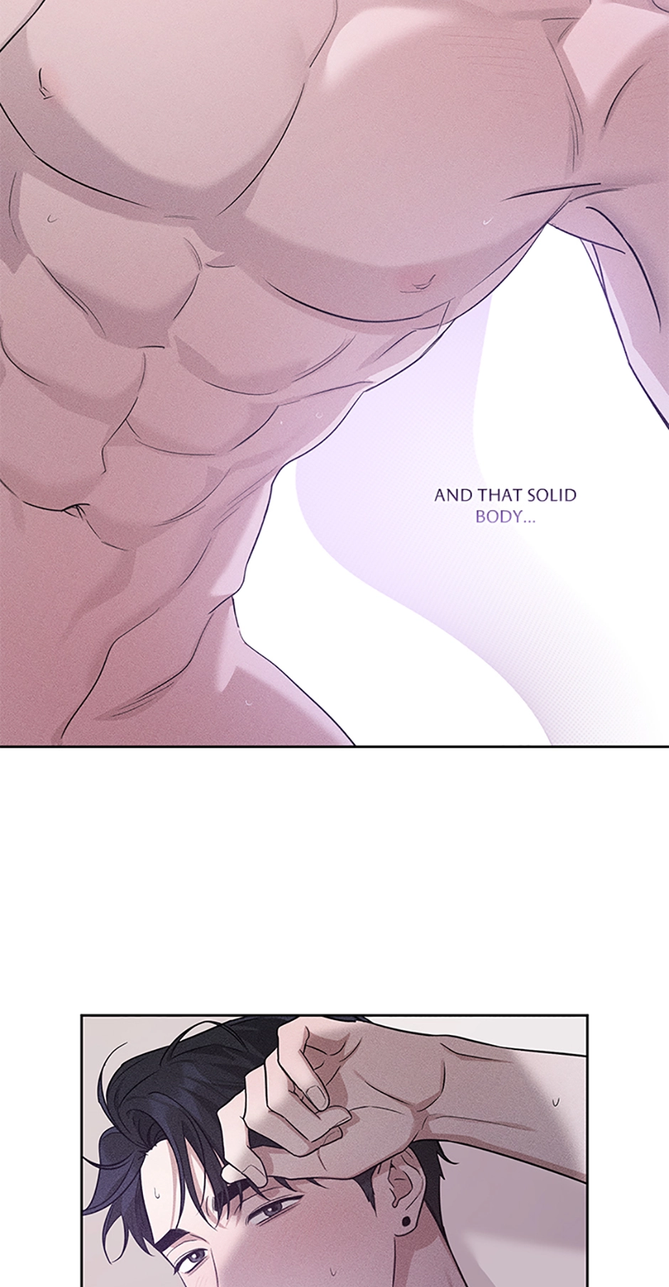 Diss Love Chapter 5 page 59 - 