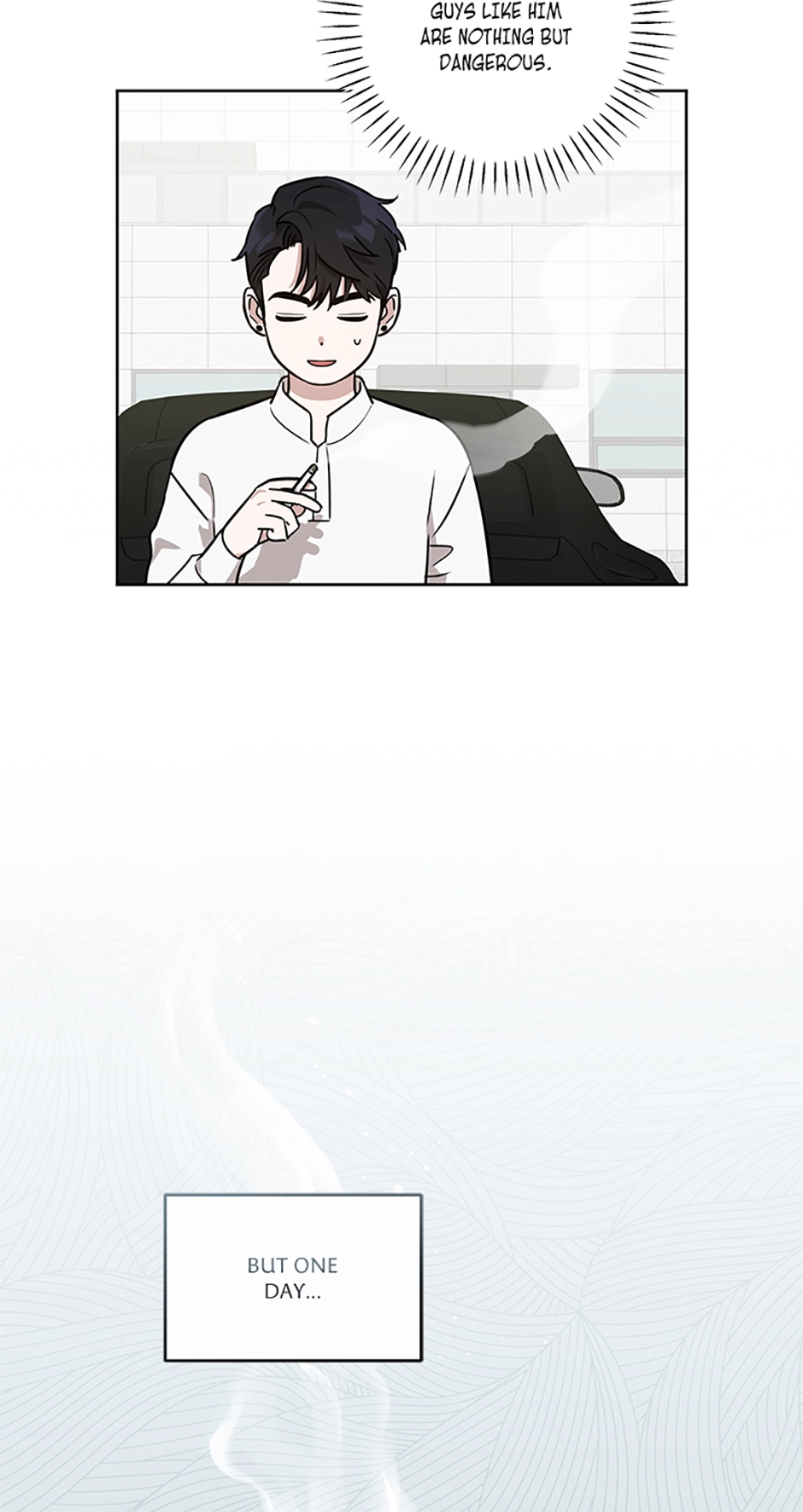 Diss Love Chapter 5 page 66 - 