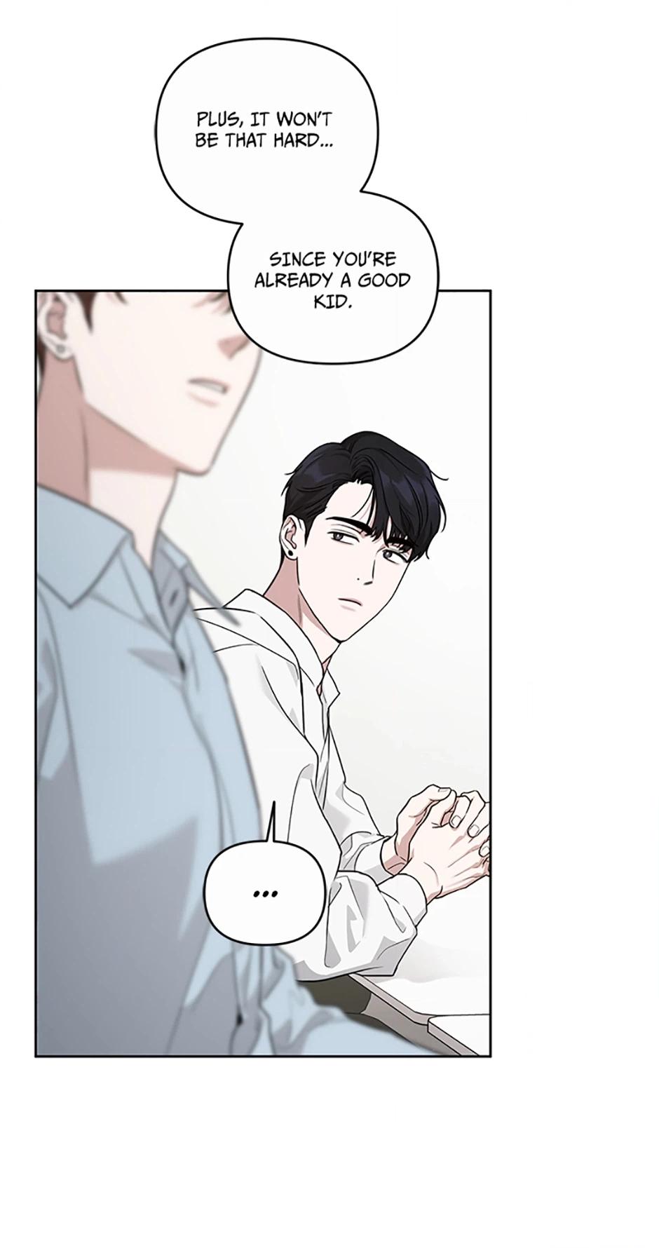 Diss Love Chapter 5 page 8 - 