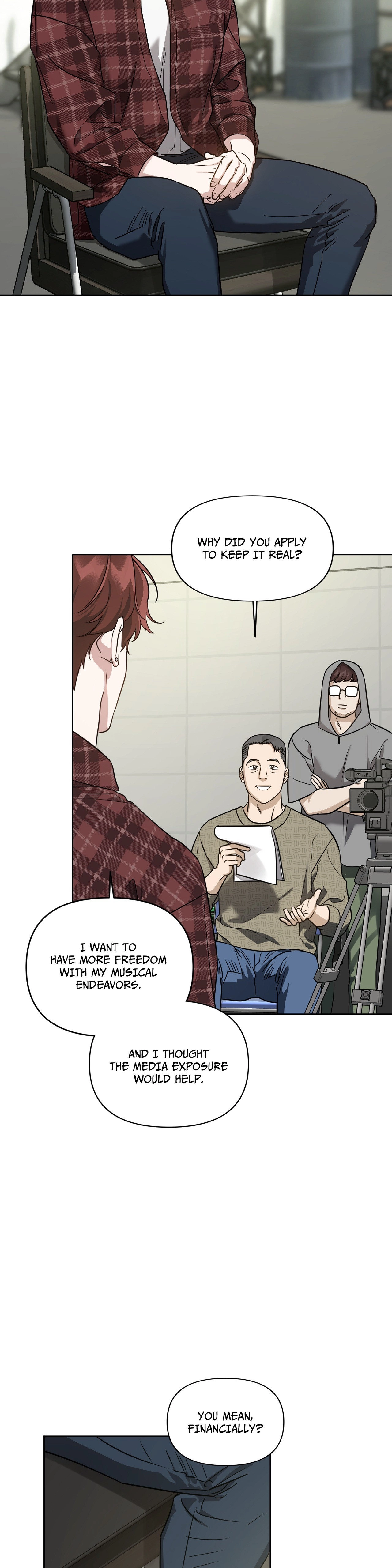 Diss Love Chapter 6 page 2 - 
