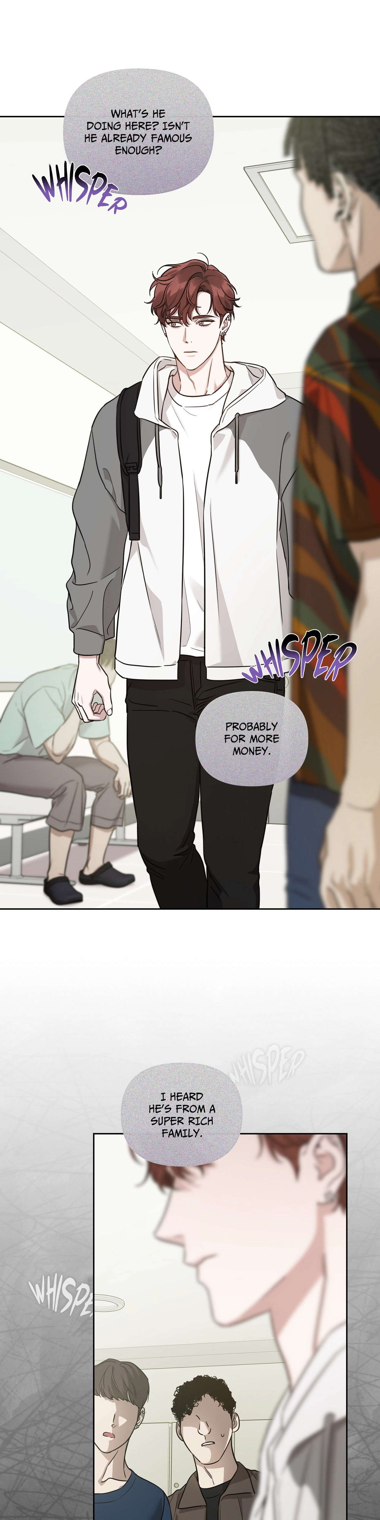 Diss Love Chapter 6 page 11 - 