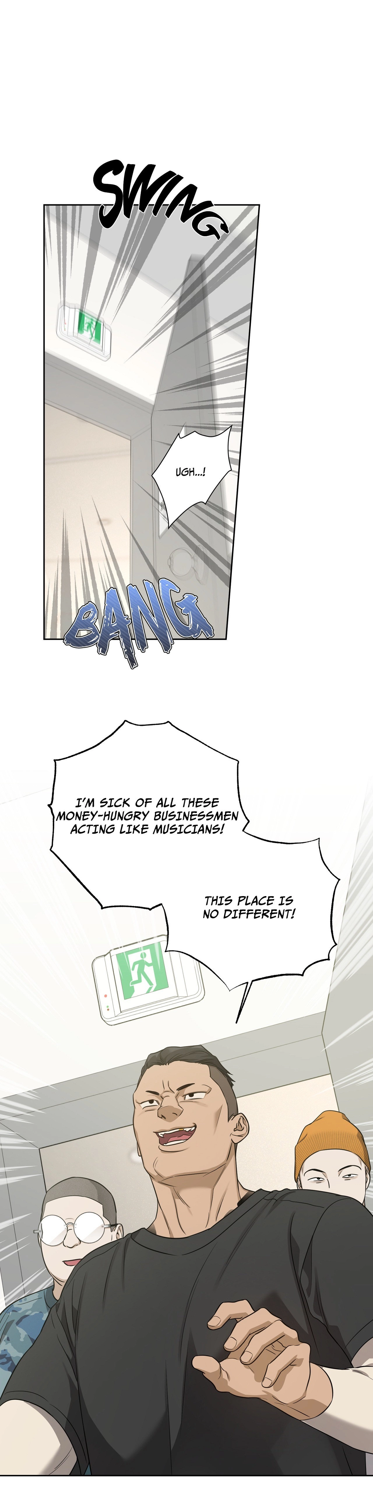 Diss Love Chapter 6 page 13 - 