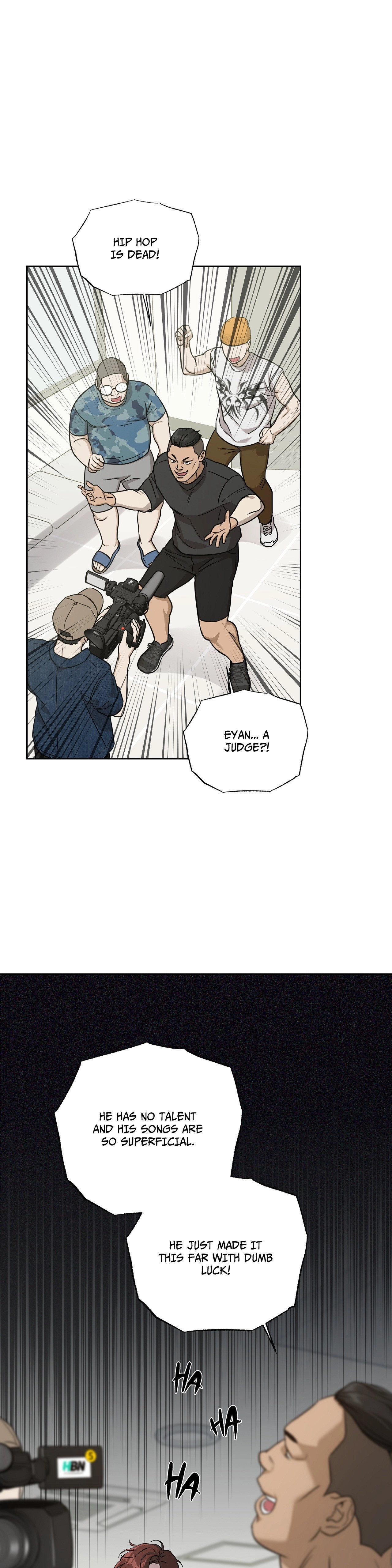 Diss Love Chapter 6 page 14 - 