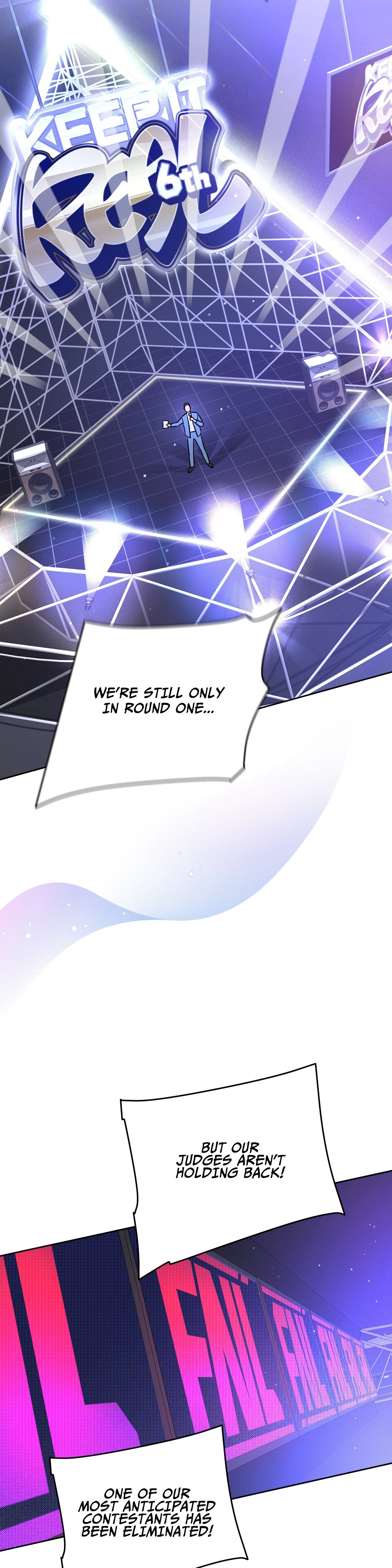 Diss Love Chapter 6 page 20 - 