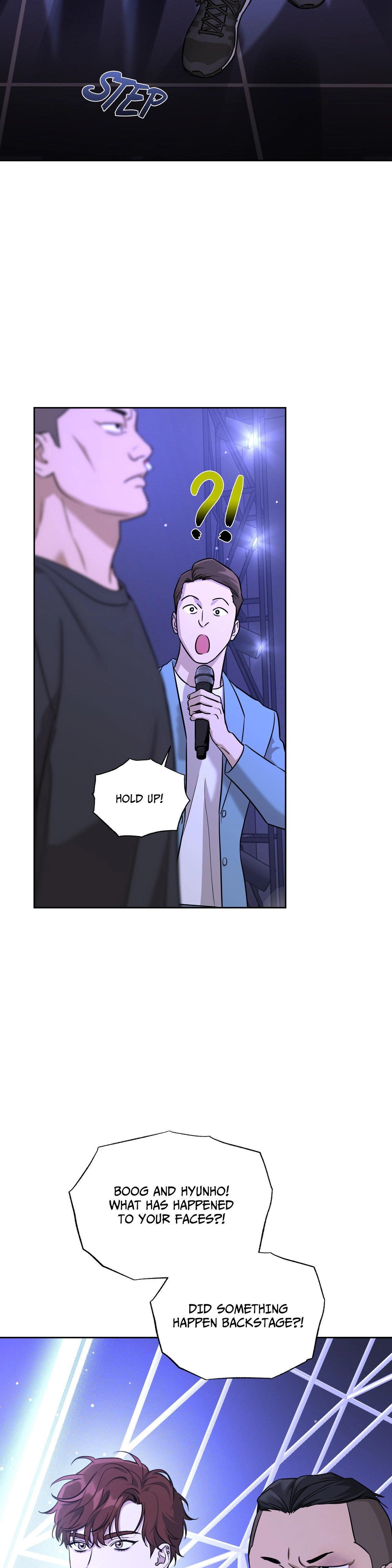 Diss Love Chapter 6 page 22 - 