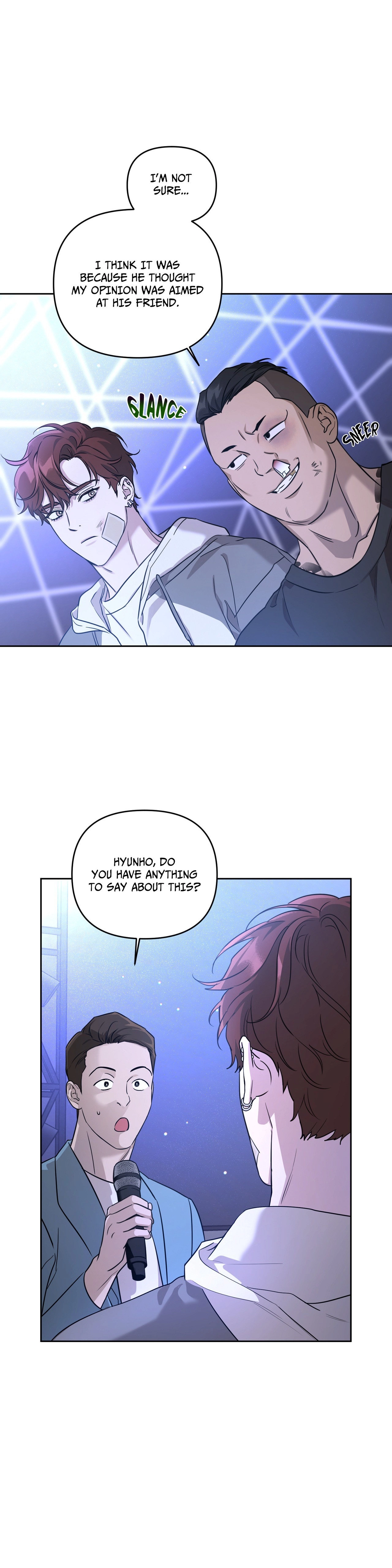 Diss Love Chapter 6 page 25 - 